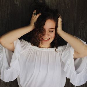 Meet your Posher, Tiana